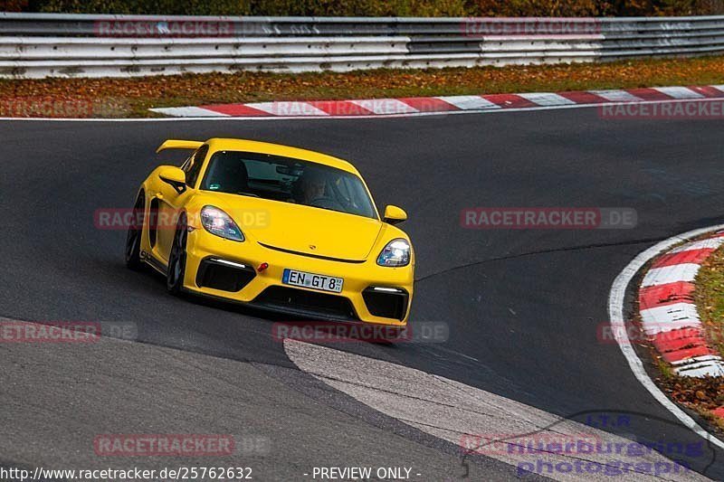 Bild #25762632 - Touristenfahrten Nürburgring Nordschleife (12.11.2023)