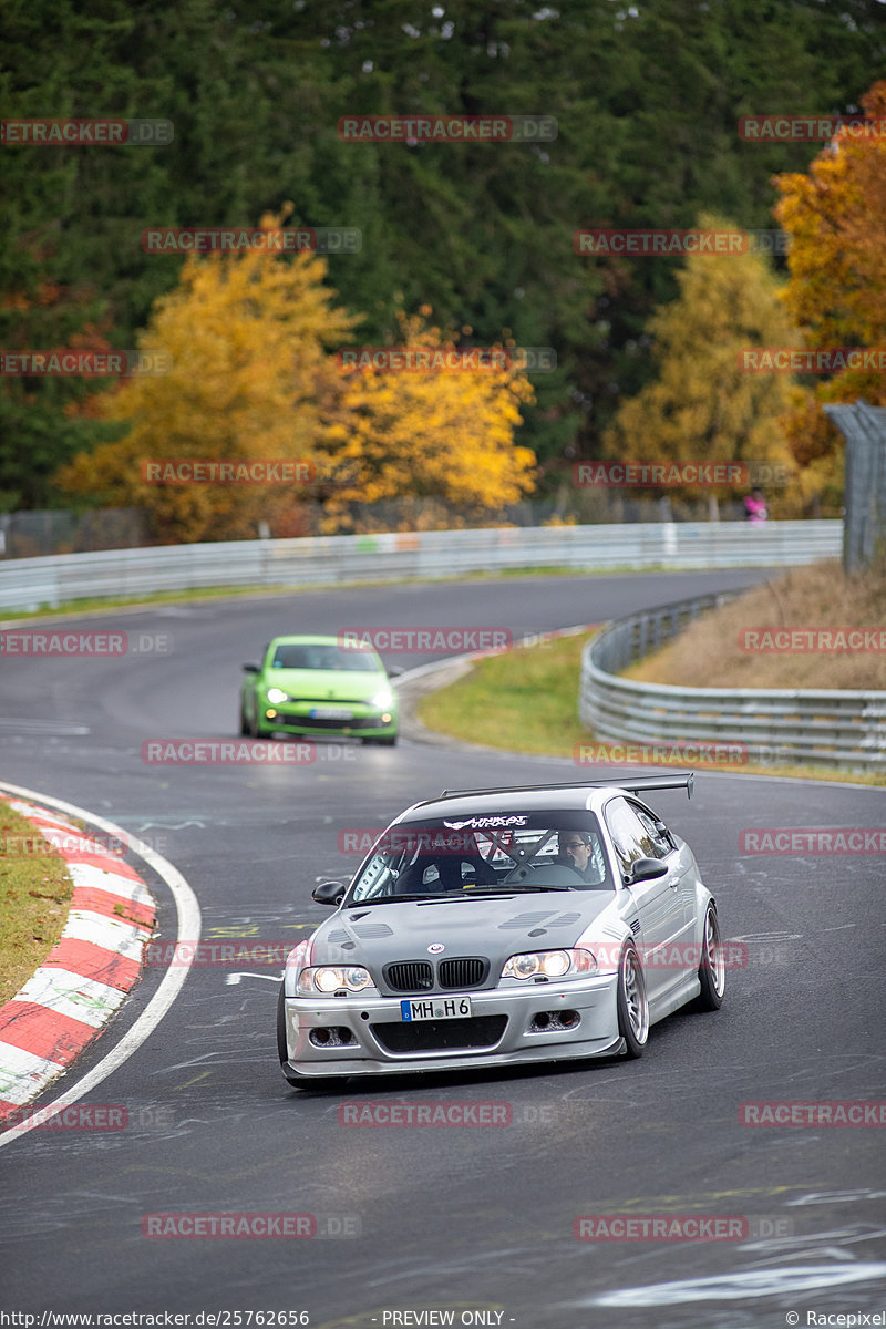 Bild #25762656 - Touristenfahrten Nürburgring Nordschleife (12.11.2023)