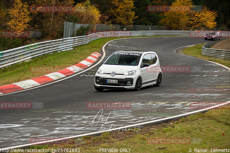 Bild #25762691 - Touristenfahrten Nürburgring Nordschleife (12.11.2023)