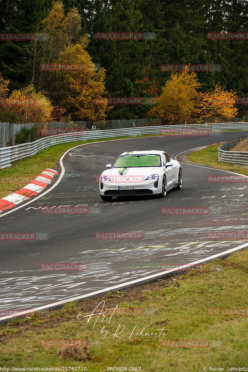 Bild #25762710 - Touristenfahrten Nürburgring Nordschleife (12.11.2023)