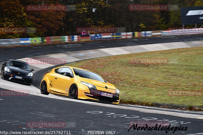 Bild #25762711 - Touristenfahrten Nürburgring Nordschleife (12.11.2023)