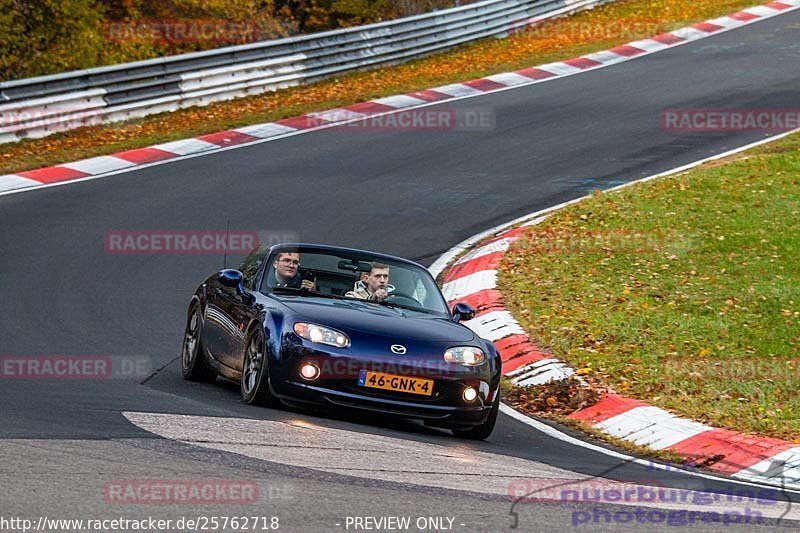 Bild #25762718 - Touristenfahrten Nürburgring Nordschleife (12.11.2023)