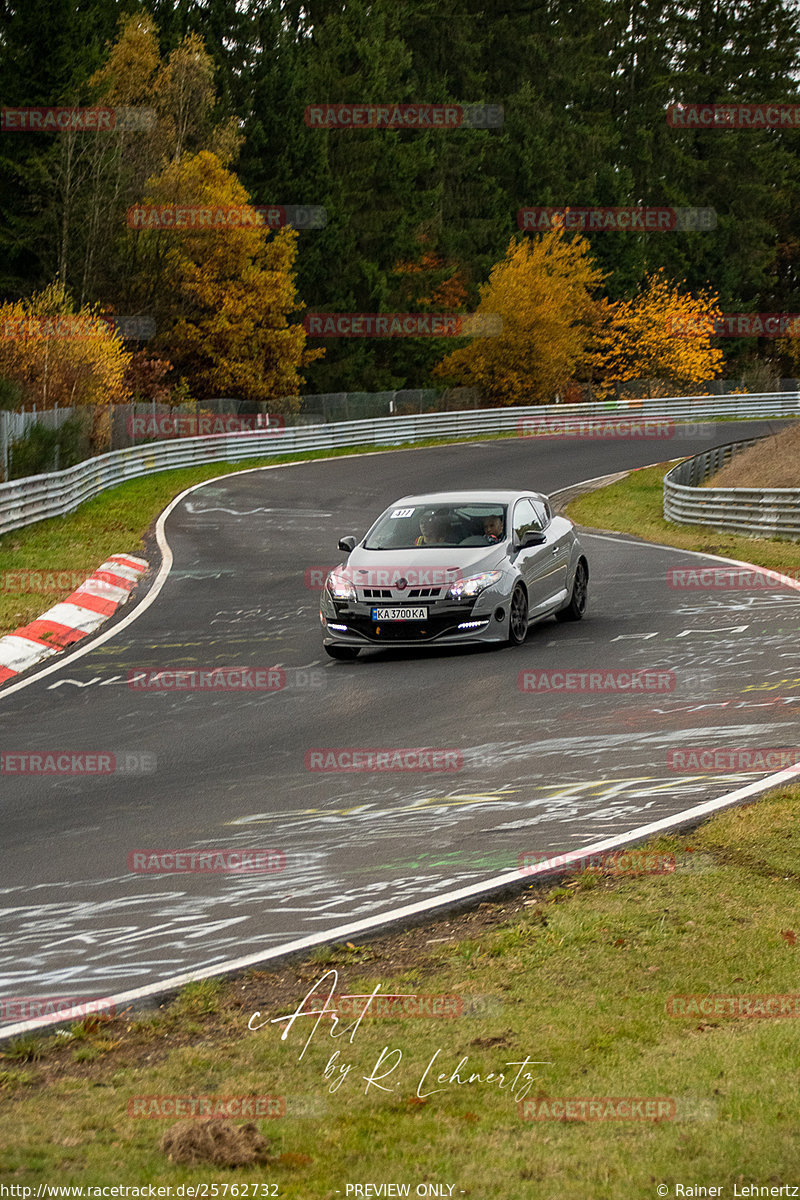 Bild #25762732 - Touristenfahrten Nürburgring Nordschleife (12.11.2023)