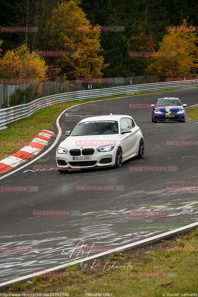 Bild #25762740 - Touristenfahrten Nürburgring Nordschleife (12.11.2023)