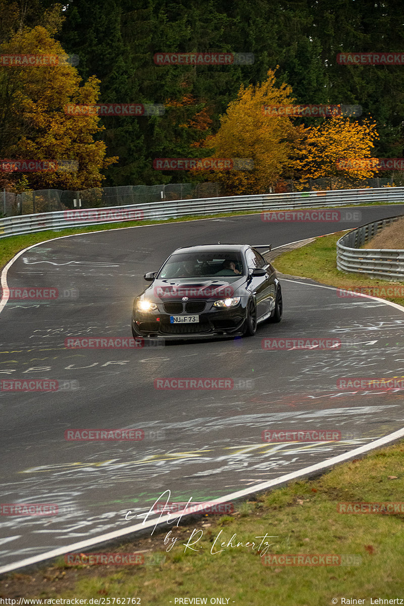 Bild #25762762 - Touristenfahrten Nürburgring Nordschleife (12.11.2023)