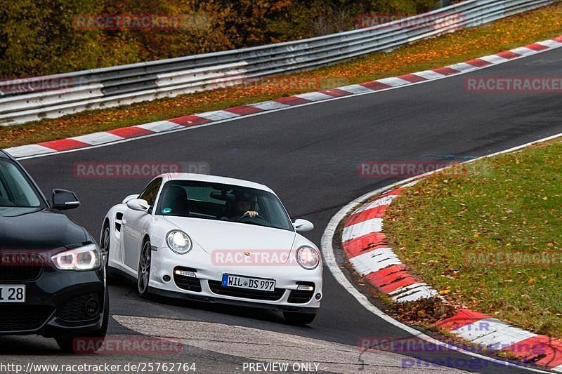 Bild #25762764 - Touristenfahrten Nürburgring Nordschleife (12.11.2023)