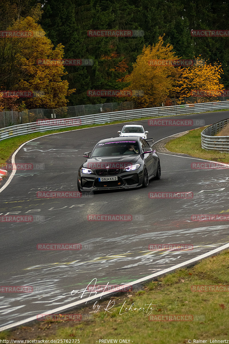 Bild #25762775 - Touristenfahrten Nürburgring Nordschleife (12.11.2023)