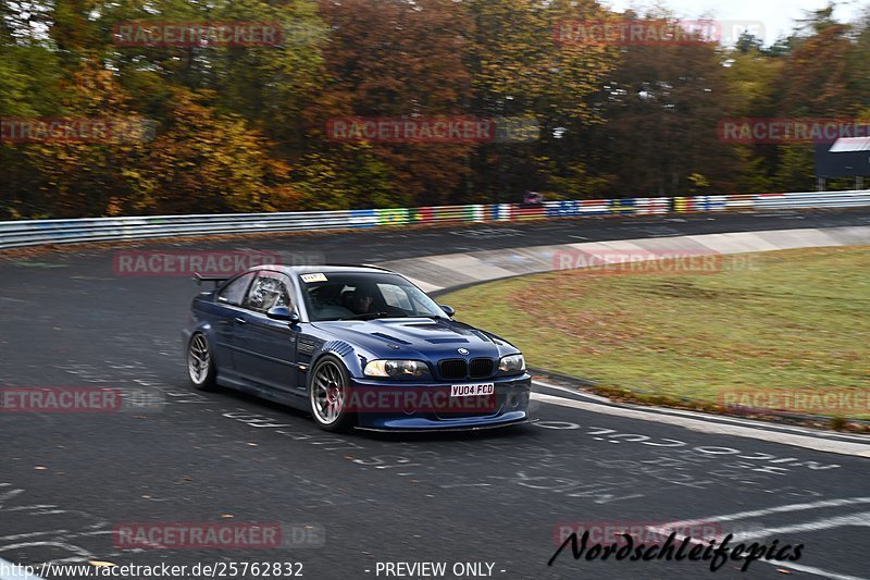 Bild #25762832 - Touristenfahrten Nürburgring Nordschleife (12.11.2023)