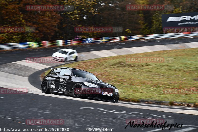 Bild #25762880 - Touristenfahrten Nürburgring Nordschleife (12.11.2023)