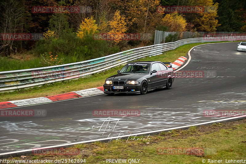 Bild #25762894 - Touristenfahrten Nürburgring Nordschleife (12.11.2023)