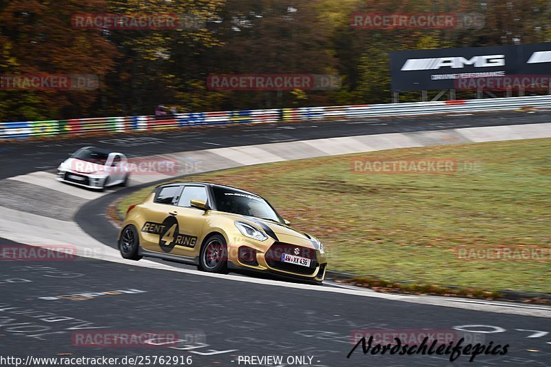 Bild #25762916 - Touristenfahrten Nürburgring Nordschleife (12.11.2023)