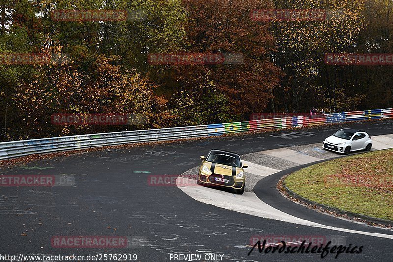 Bild #25762919 - Touristenfahrten Nürburgring Nordschleife (12.11.2023)