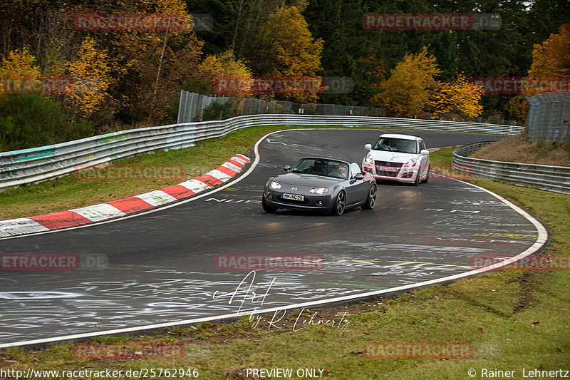 Bild #25762946 - Touristenfahrten Nürburgring Nordschleife (12.11.2023)