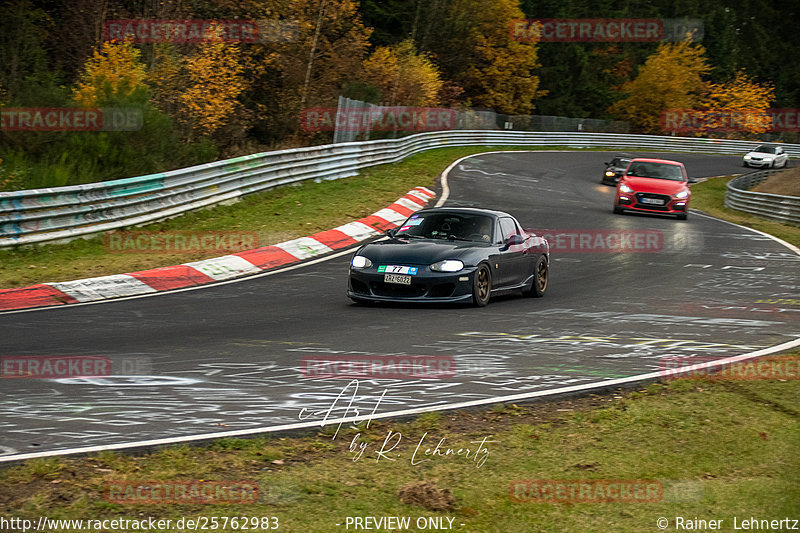 Bild #25762983 - Touristenfahrten Nürburgring Nordschleife (12.11.2023)