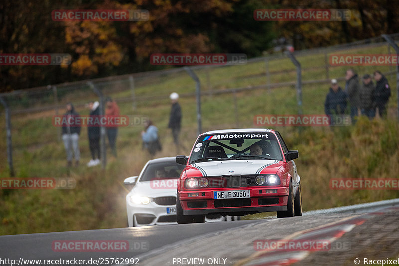 Bild #25762992 - Touristenfahrten Nürburgring Nordschleife (12.11.2023)