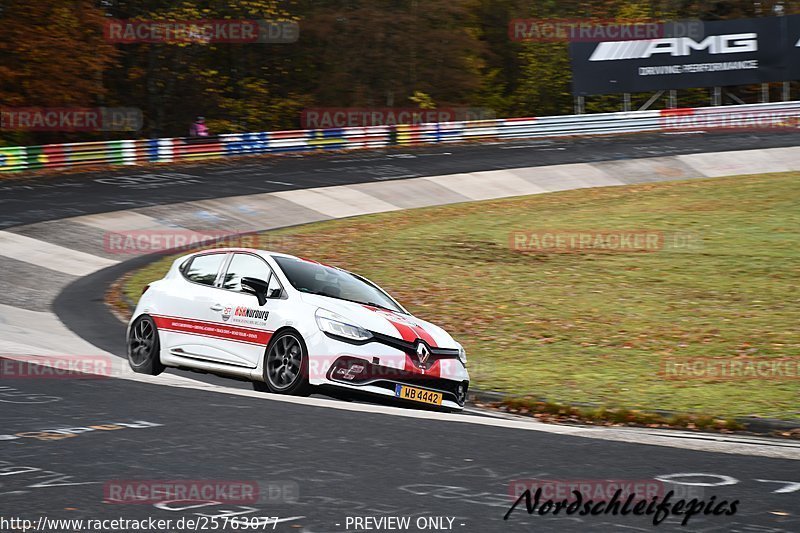 Bild #25763077 - Touristenfahrten Nürburgring Nordschleife (12.11.2023)