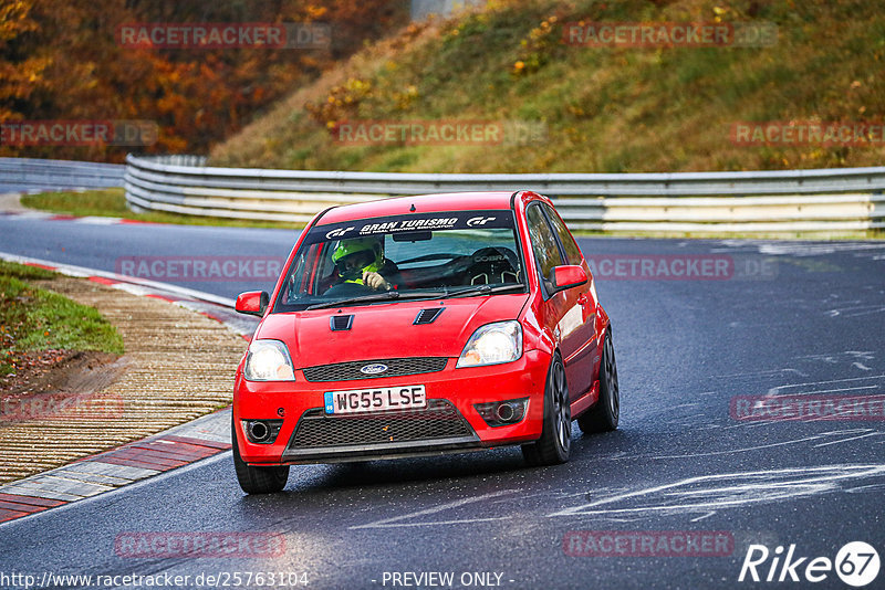 Bild #25763104 - Touristenfahrten Nürburgring Nordschleife (12.11.2023)