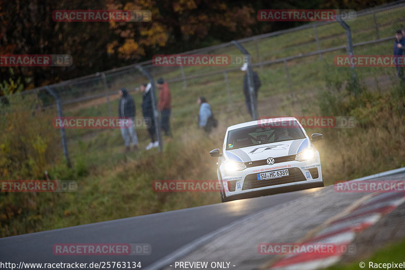 Bild #25763134 - Touristenfahrten Nürburgring Nordschleife (12.11.2023)