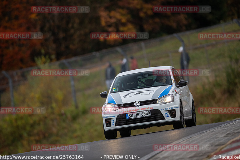 Bild #25763164 - Touristenfahrten Nürburgring Nordschleife (12.11.2023)