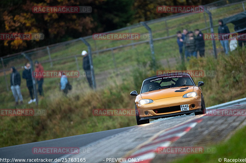 Bild #25763165 - Touristenfahrten Nürburgring Nordschleife (12.11.2023)