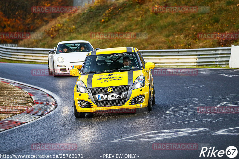 Bild #25763171 - Touristenfahrten Nürburgring Nordschleife (12.11.2023)