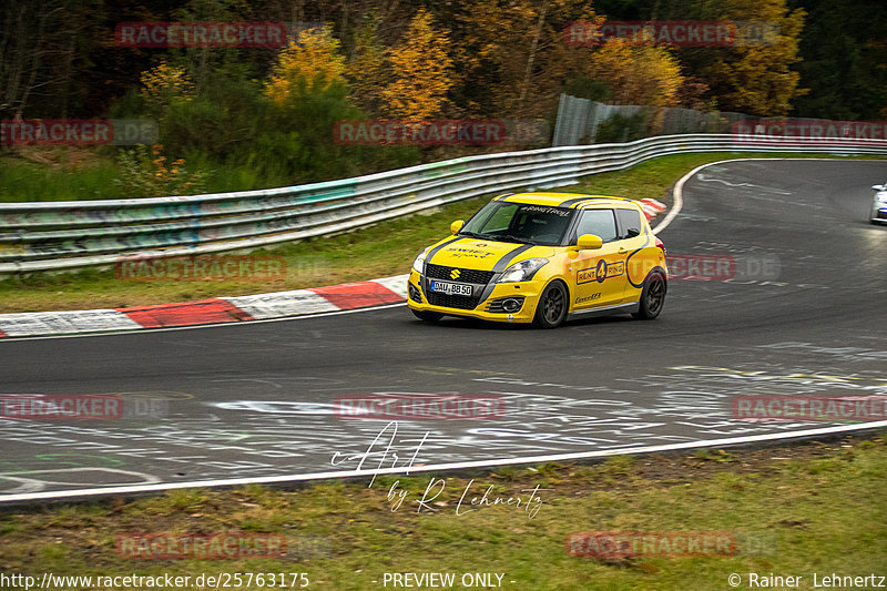 Bild #25763175 - Touristenfahrten Nürburgring Nordschleife (12.11.2023)