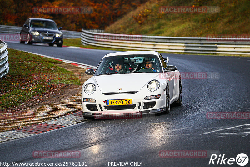 Bild #25763181 - Touristenfahrten Nürburgring Nordschleife (12.11.2023)