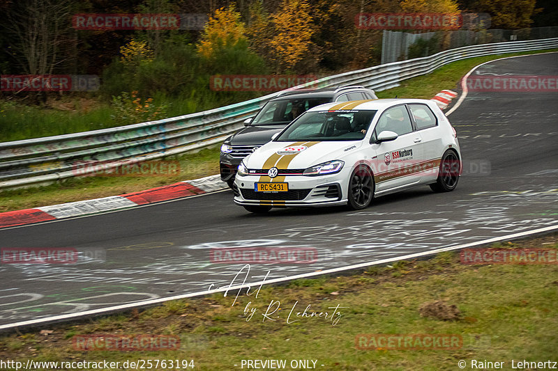 Bild #25763194 - Touristenfahrten Nürburgring Nordschleife (12.11.2023)