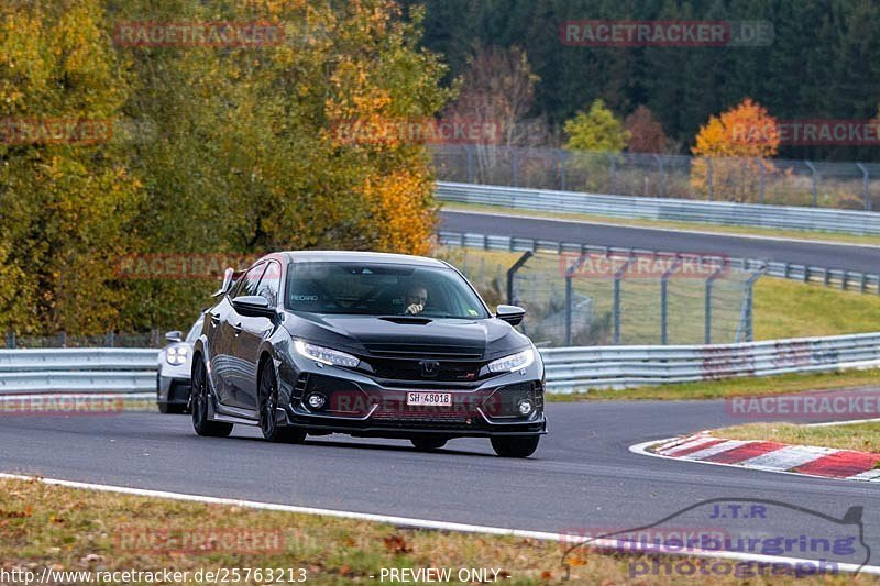 Bild #25763213 - Touristenfahrten Nürburgring Nordschleife (12.11.2023)