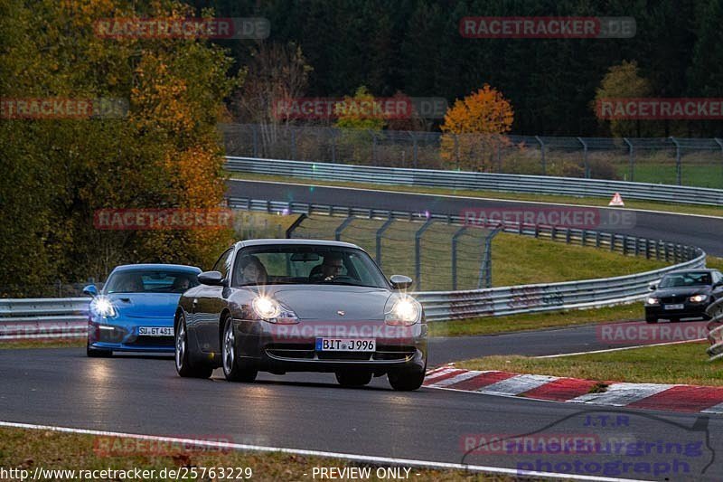 Bild #25763229 - Touristenfahrten Nürburgring Nordschleife (12.11.2023)