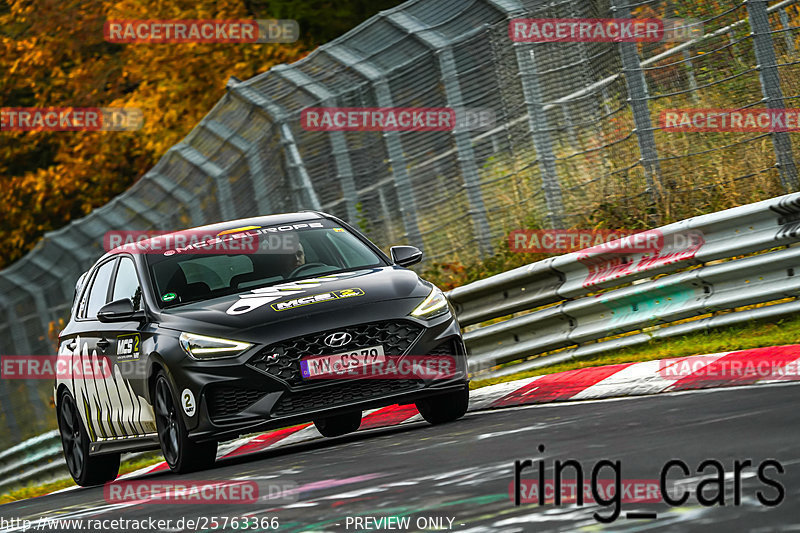 Bild #25763366 - Touristenfahrten Nürburgring Nordschleife (12.11.2023)