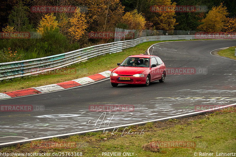 Bild #25763368 - Touristenfahrten Nürburgring Nordschleife (12.11.2023)