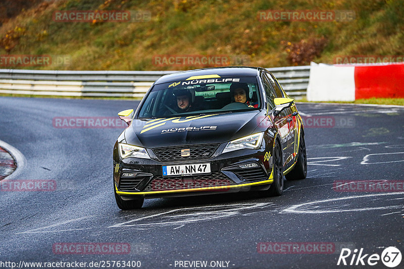 Bild #25763400 - Touristenfahrten Nürburgring Nordschleife (12.11.2023)