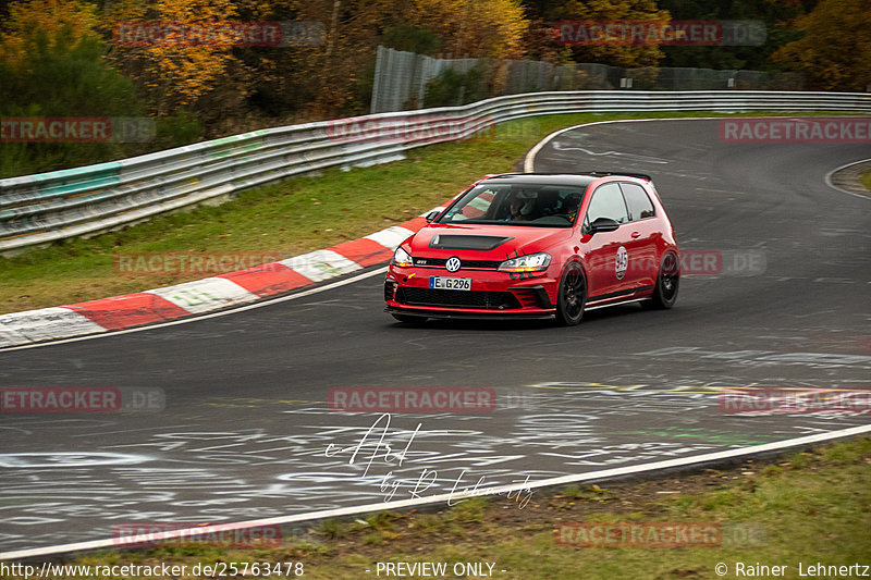 Bild #25763478 - Touristenfahrten Nürburgring Nordschleife (12.11.2023)