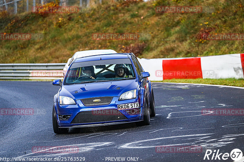 Bild #25763529 - Touristenfahrten Nürburgring Nordschleife (12.11.2023)