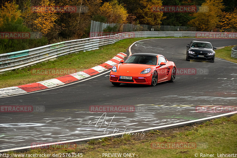 Bild #25763545 - Touristenfahrten Nürburgring Nordschleife (12.11.2023)