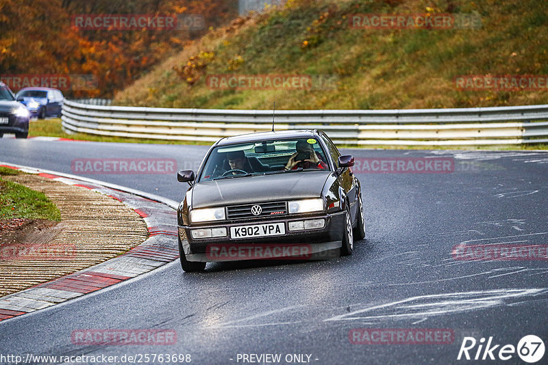 Bild #25763698 - Touristenfahrten Nürburgring Nordschleife (12.11.2023)