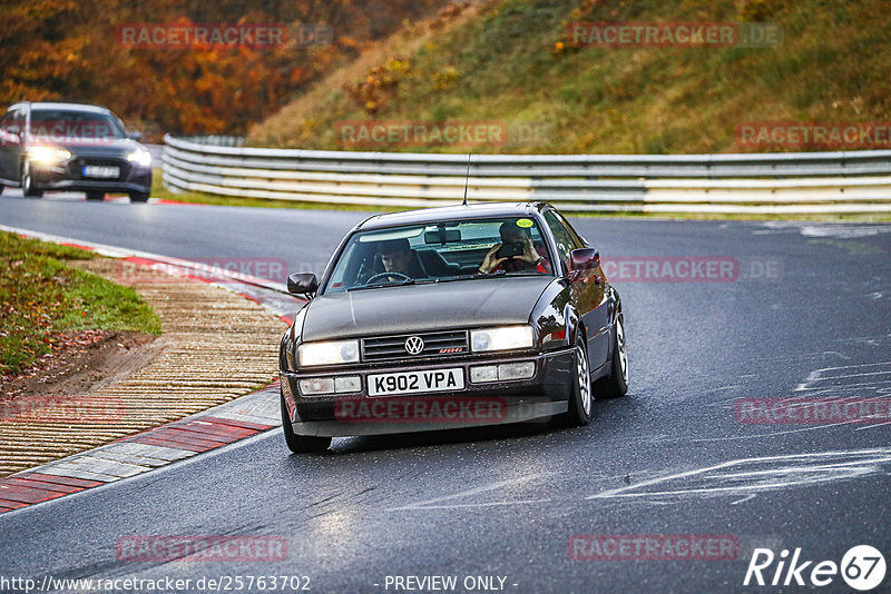 Bild #25763702 - Touristenfahrten Nürburgring Nordschleife (12.11.2023)