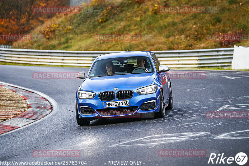 Bild #25763704 - Touristenfahrten Nürburgring Nordschleife (12.11.2023)