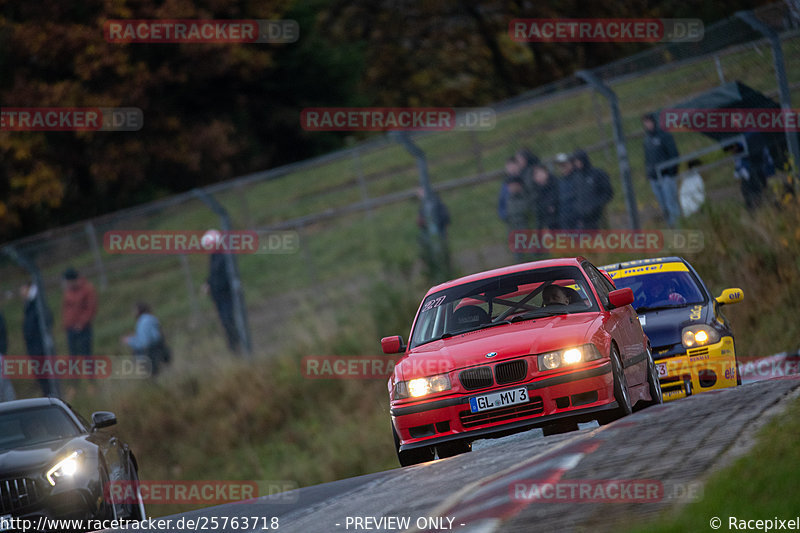 Bild #25763718 - Touristenfahrten Nürburgring Nordschleife (12.11.2023)