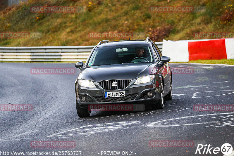 Bild #25763737 - Touristenfahrten Nürburgring Nordschleife (12.11.2023)