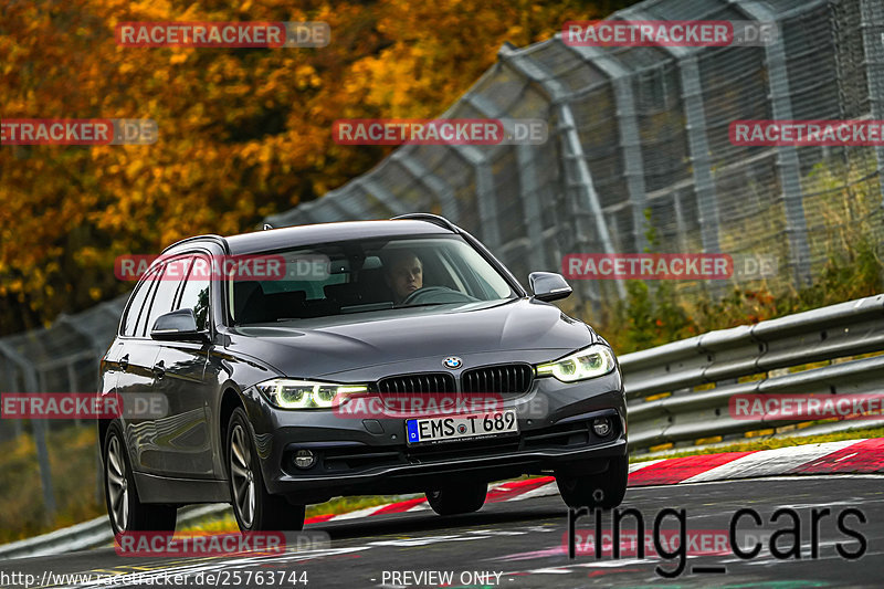 Bild #25763744 - Touristenfahrten Nürburgring Nordschleife (12.11.2023)