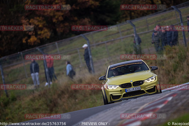 Bild #25763756 - Touristenfahrten Nürburgring Nordschleife (12.11.2023)