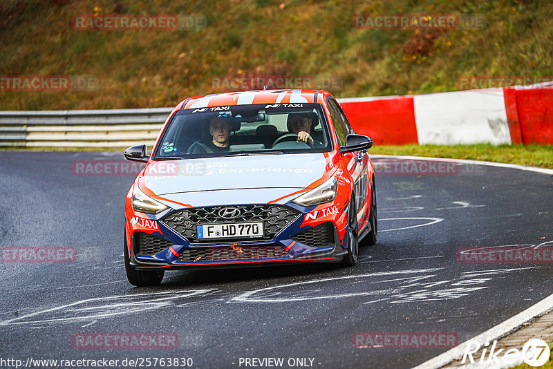 Bild #25763830 - Touristenfahrten Nürburgring Nordschleife (12.11.2023)