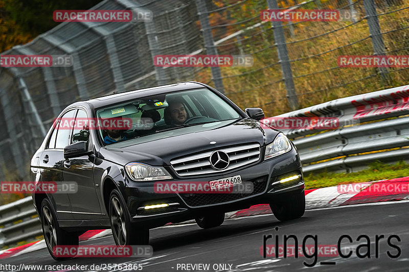 Bild #25763865 - Touristenfahrten Nürburgring Nordschleife (12.11.2023)