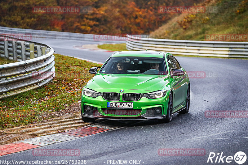 Bild #25763938 - Touristenfahrten Nürburgring Nordschleife (12.11.2023)