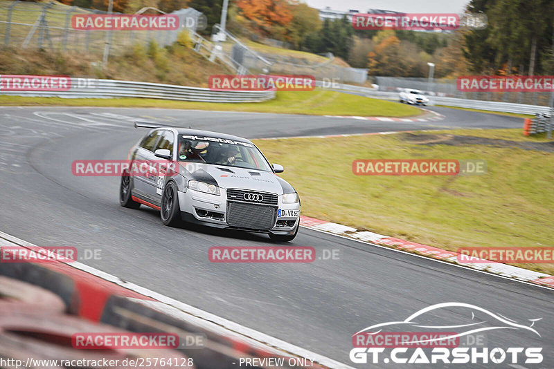 Bild #25764128 - Touristenfahrten Nürburgring Nordschleife (12.11.2023)