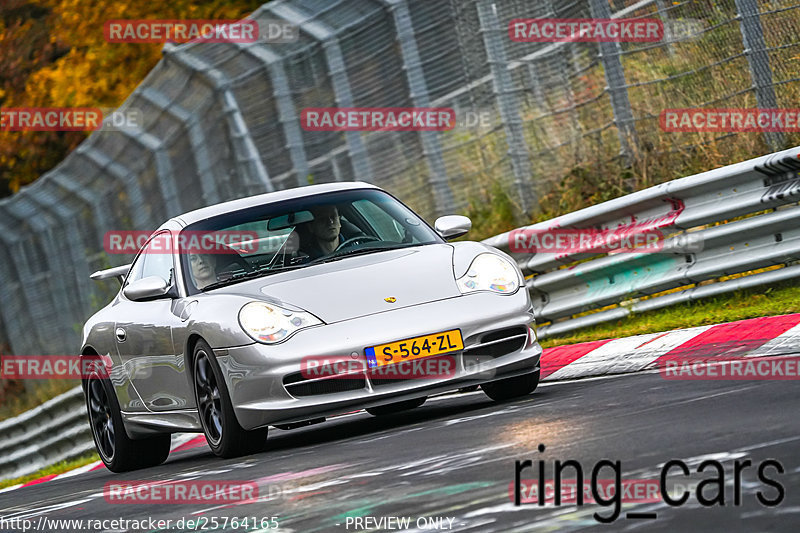 Bild #25764165 - Touristenfahrten Nürburgring Nordschleife (12.11.2023)