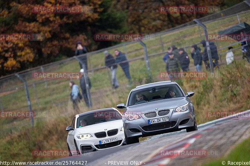 Bild #25764427 - Touristenfahrten Nürburgring Nordschleife (12.11.2023)