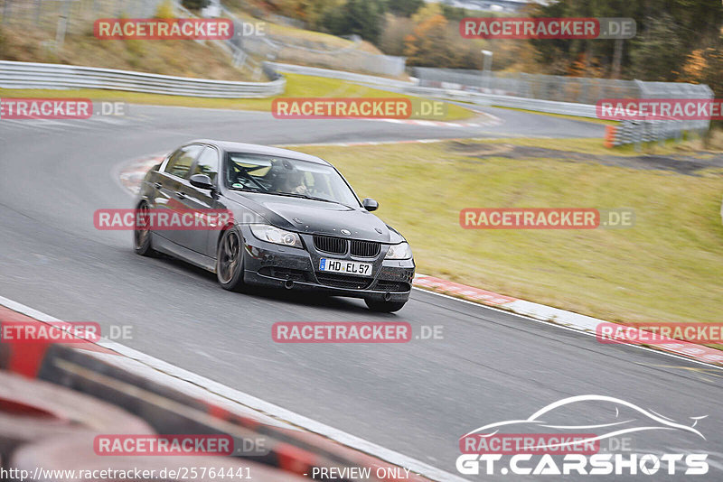 Bild #25764441 - Touristenfahrten Nürburgring Nordschleife (12.11.2023)